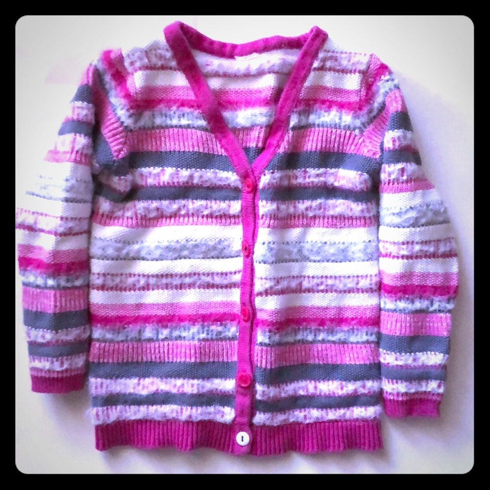 Gymboree Thick Sweater